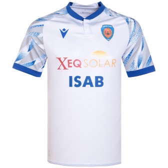 MACRON - 2023-24 SIRACUSA AWAY SHIRT