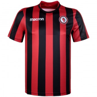 macron - 2019-20 foggia home shirt