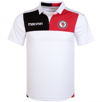 macron - 2019-20 foggia away shirt