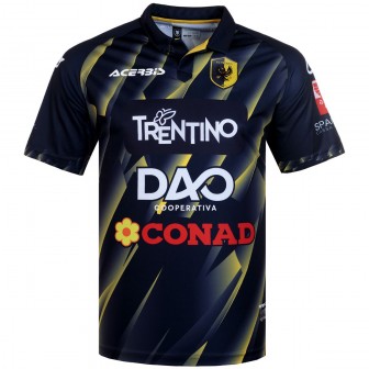 acerbis - 2024-25 trento home shirt (XL)