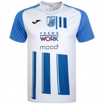 joma - 2021-22 fasano home shirt (L)