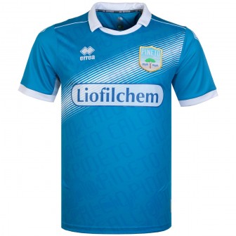 errea - 2024-25 pineto home shirt (L)