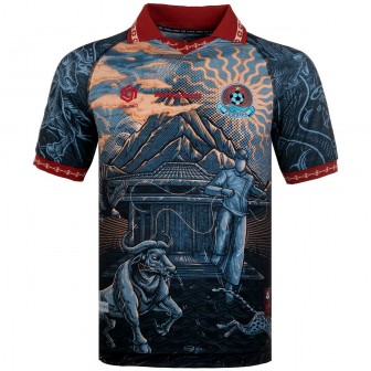 calma - 2024-25 Persipa Pati Third Shirt