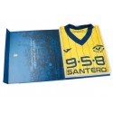 joma - 2024-25 hellas verona 40th anniversary fourth shirt