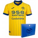 joma - 2024-25 hellas verona 40th anniversary fourth shirt