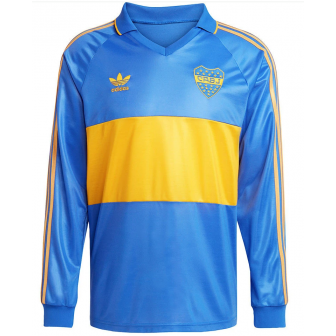 adidas - 1990-92 manchester united gk reissue shirt