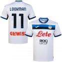 joma - 2024-25 atalanta away shirt zaniolo 10