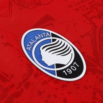 joma - 2023-24 Atalanta third shirt (L)