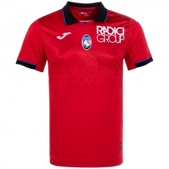 joma - 2023-24 Atalanta third shirt (L)