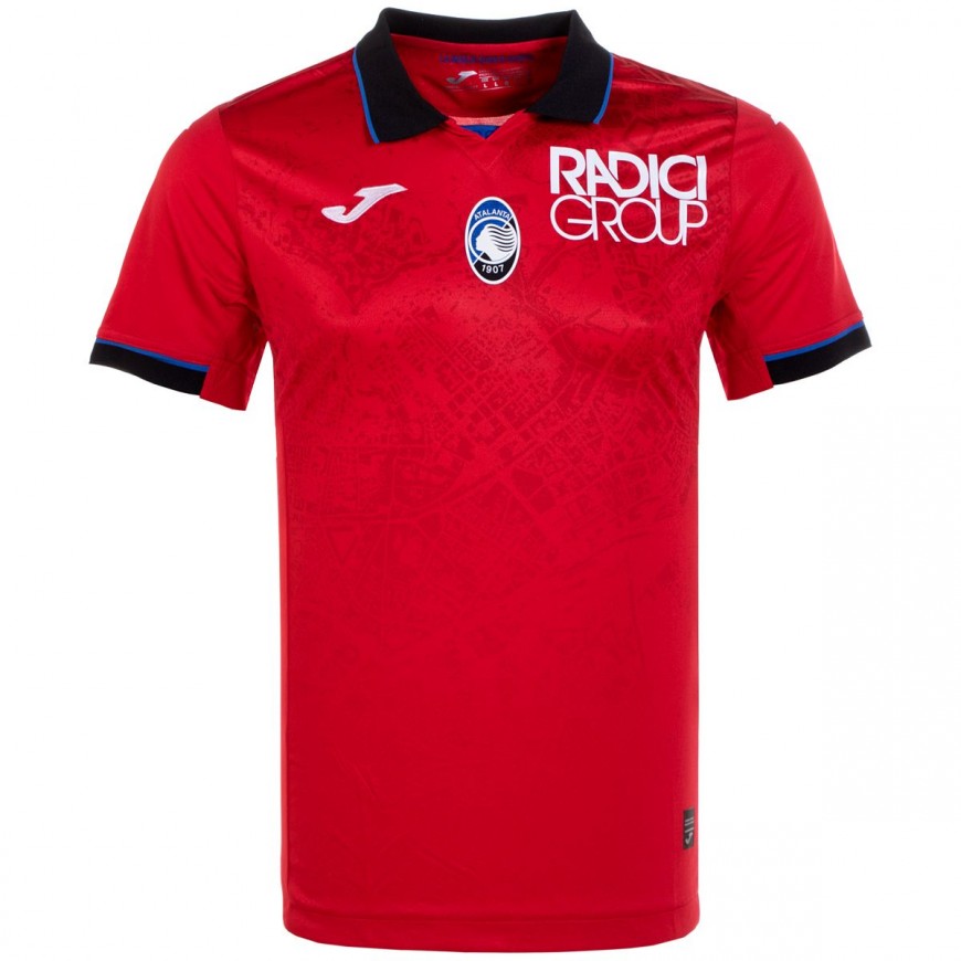 JOMA - 2023-24 ATALANTA THIRD SHIRT