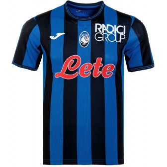 joma - 2024-25 Atalanta home shirt (XL)
