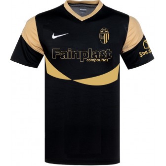 NIKE - 2023-24 ASCOLI MAGLIA AWAY SHIRT DI TACCHIO 14