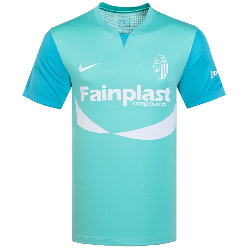 2022-23 ASCOLI MAGLIA HOME SHIRT NIKE