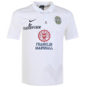 nike - 2015-16 hellas verona away shirt (L)