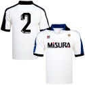 mec sport - 1984-85 inter Reissue away Shirt 2 (bergomi)