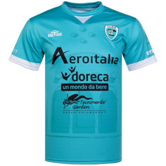 2023-24 olbia third shirt (XL)