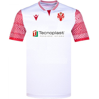 macron - 2024-25 vis pesaro away shirt