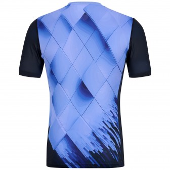 koche x kappa - 2025 as Monaco special shirt