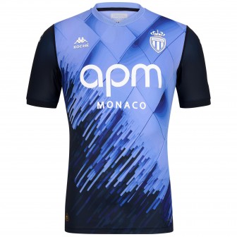 koche x kappa - 2025 as Monaco special shirt