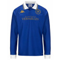 kappa - 2024-25 versailles fc home l/s shirt