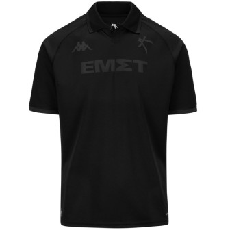 kappa - 2024-25 kallithea third shirt