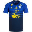 2017-18 CRETEIL LUSITANOS MAGLIA HOME SHIRT ADIDAS - TAGLIA L