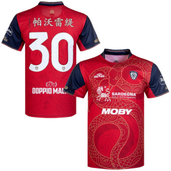 eye - 2025 cagliari heritage shirt pavoletti 30