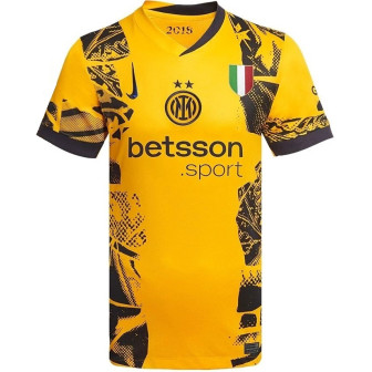 nike - 2024-25 inter third shirt