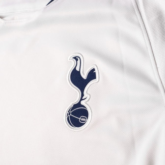 nike - 2018-19 tottenham home shirt (M)