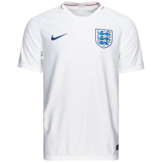 nike - 2018-19 england home shirt
