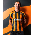 kappa - 2024-25 hull city home shirt