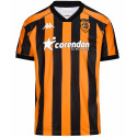 kappa - 2024-25 hull city home shirt