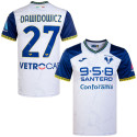 joma - 2024-25 Hellas verona away shirt dawidowicz 27