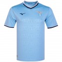 MIZUNO - 2024-25 LAZIO HOME SHIRT