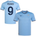 MIZUNO - 2024-25 LAZIO HOME SHIRT