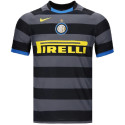 nike - 2020-21 inter third shirt (L)