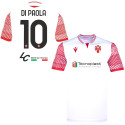 macron - 2024-25 vis pesaro third shirt di paola 10