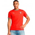 puma - 2025-26 portugal home shirt