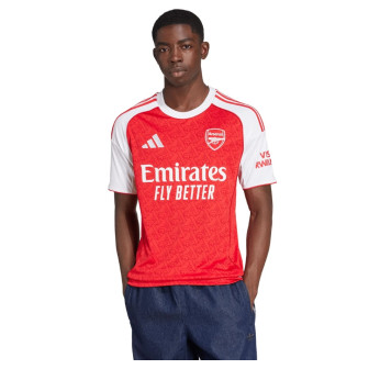 adidas - 2024-25 arsenal home shirt