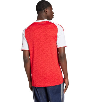 adidas - 2024-25 arsenal home shirt