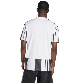 PRE ORDER - adidas - 2025-26 Juventus Home Shirt