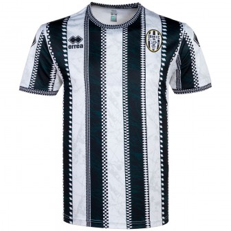 errea - 2024-25 siena home shirt