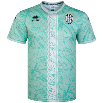 errea - 2024-25 siena home shirt