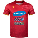 macron - 2023-24 ravenna home shirt (M)