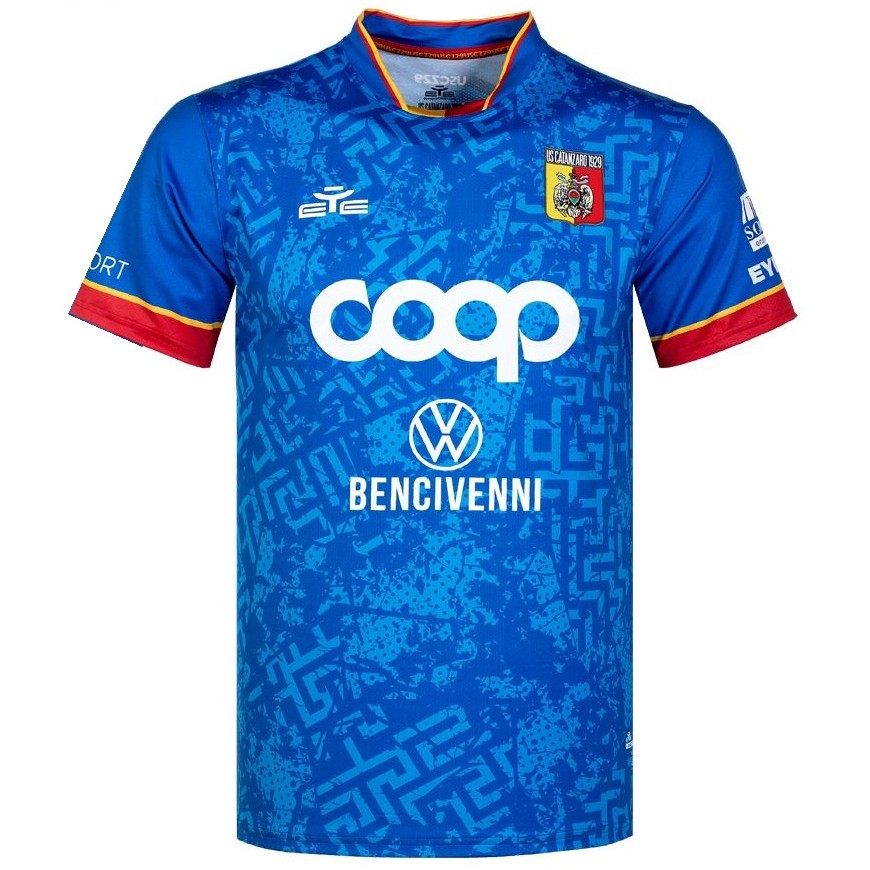 eye - 2023-24 catanzaro third shirt