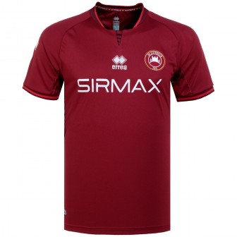 errea - 2024-25 cittadella home shirt