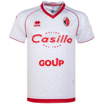 errea - 2024-25 bari home shirt