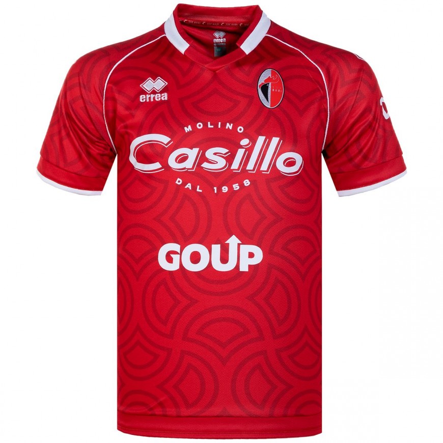errea - 2024-25 bari away shirt