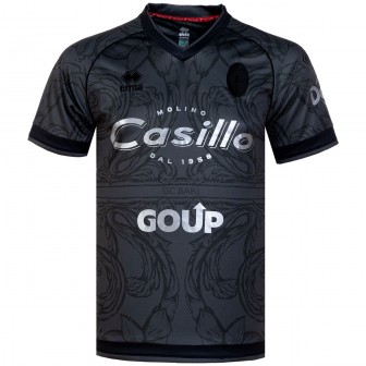 errea - 2024-25 bari third shirt