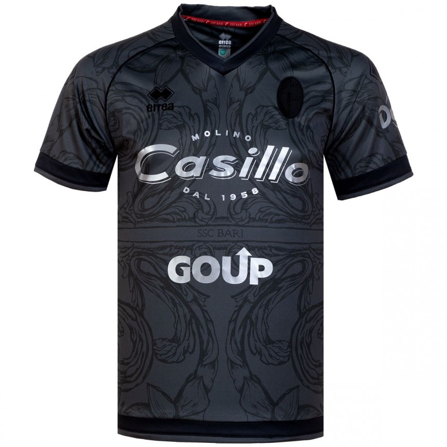 errea - 2024-25 bari third shirt